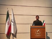 سپاه برای رسیدن کشور بزرگ ایران به قله‌های سعادت، رفاه و پیشرفت هر چه دارد فدا می‌کند