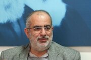 واکنش حسام الدین آشنا به اظهارات رحیم پورازغدی : شکایت روحانی از شما  قابل رسیدگی است
