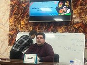 رئیس جدید هیات بولینگ و بیلیارد خوزستان انتخاب شد