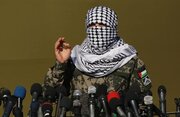 Israeli regime playing with lives of its captives: Qassam spokesman