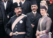 خاطرات ناصرالدین شاه از فرانسه/ بچه‌های پاریس چرا باید اینقدرها پاک و تمیز و باادب و خوش‌رخت و خوش‌همه‌چیز باشند!