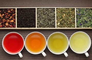 5 دمنوش طبیعی برای کاهش علائم آنفلوانزا و سرماخوردگی