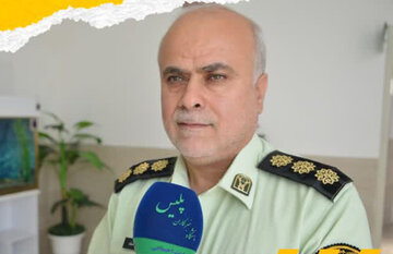 کاهش ۲۳ درصدی وقوع سرقت در استان سمنان