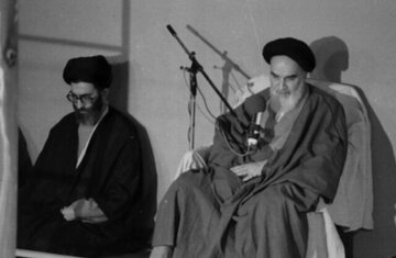 انتخابات در نگاه امام راحل / مردم آزادند و احتیاج به قیم ندارند / اگر در یک مجلس اختلاف نباشد این مجلس ناقص است / خودتان آدم صحیح را تشخیص دهید