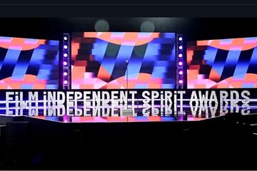 معرفی نامزدهای جوایز اسپریت ۲۰۲۴/ «زندگیهای گذشته» باز درخشید معرفی نامزدهای جوایز اسپریت ۲۰۲۴/ «زندگیهای گذشته» باز درخشید