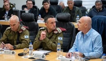 بدگمانی شدید نتانیاهو نسبت به اطرافیان/ رئیس ستاد ارتش هم بازرسی بدنی می‌شود!