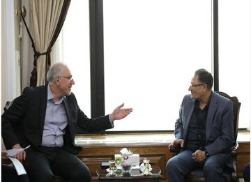 نماینده دزفول:لزوم تقویت منابع مالی بانک مسکن برای پیشبرد طرح نهضت ملی