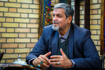 کواکبیان: خاتمی نمی خواهد در انتخابات فعال باشد / فردی که الان سمتی در مجلس دارد، گفت مشارکت 5 درصدی هم بس است!