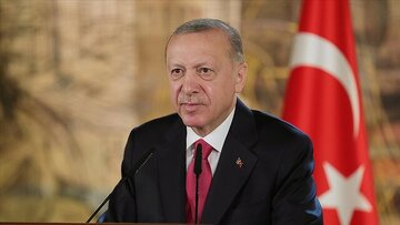 عصبانیت اردوغان از حکم یوفا علیه ترکیه