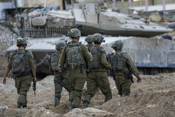 ادعای رسانه آمریکایی: اسرائیل و حماس با یکدیگر درحال مذاکره هستند