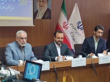 موضع عجیب وزیر اقتصاد درباره بزرگترین فساد اقتصاد ایران