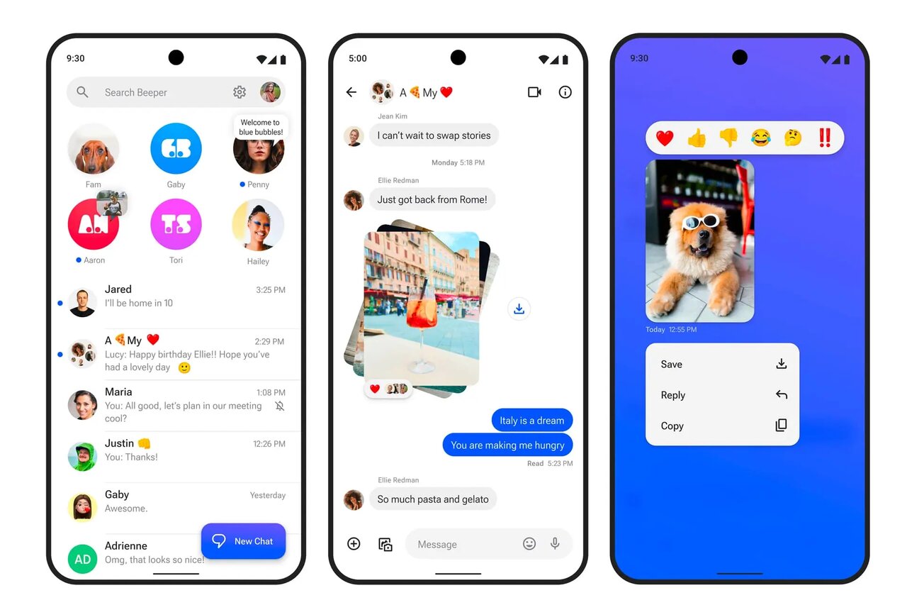 پایان انحصار آیفون با خلاقیت برنامهنویس ۱۶ ساله