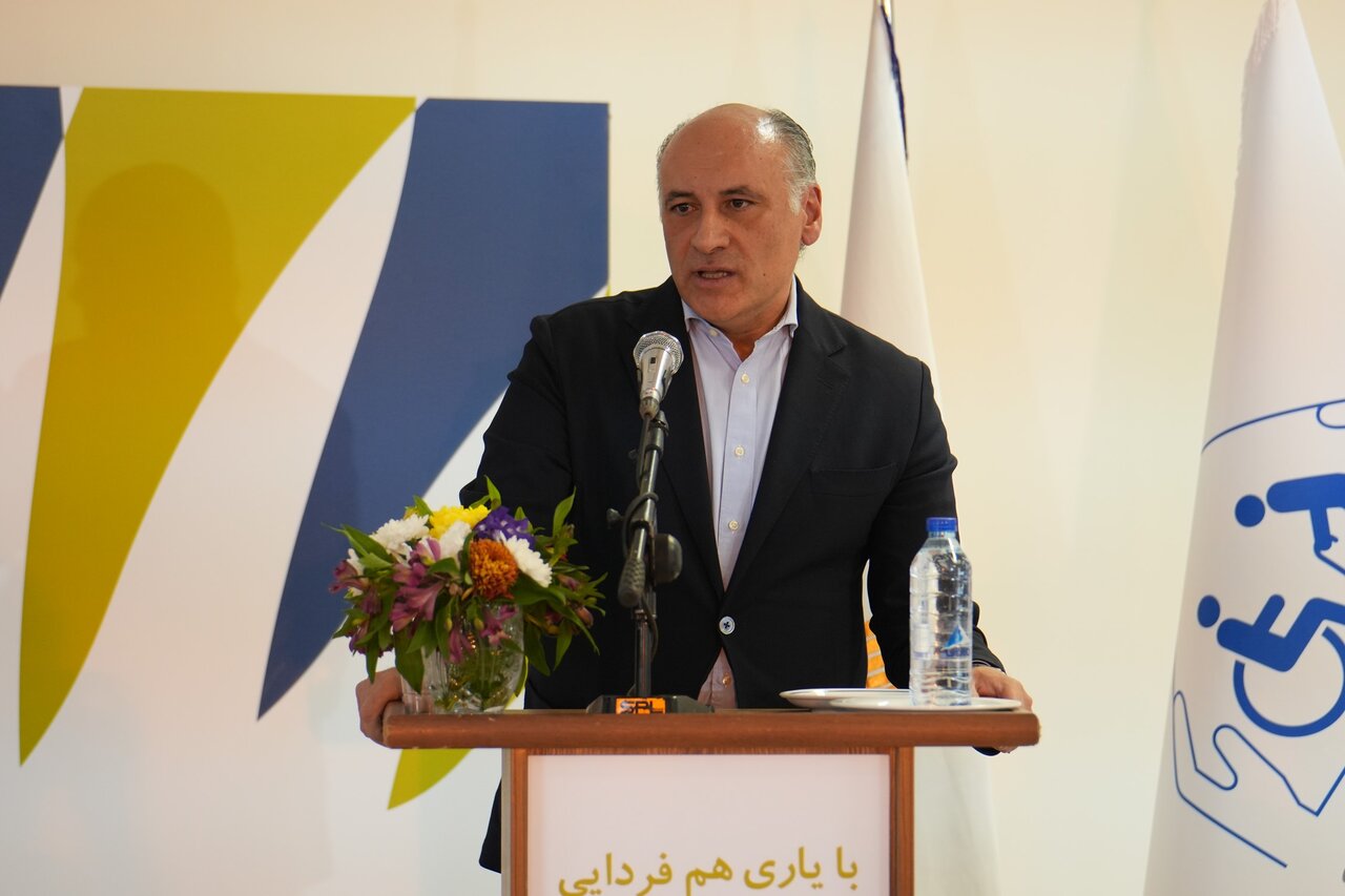دانشگاه تخصصی در حوزه مراقبت سالمندی افتتاح شد 2
