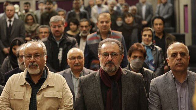 سینمای ایران به مهرجویی دین دارد 2