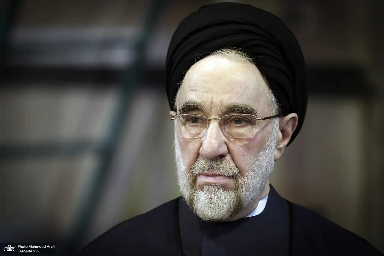 چرا رسانه‌های اصلاح‌طلب سخنان سیدمحمد خاتمی را تحویل نگرفتند؟