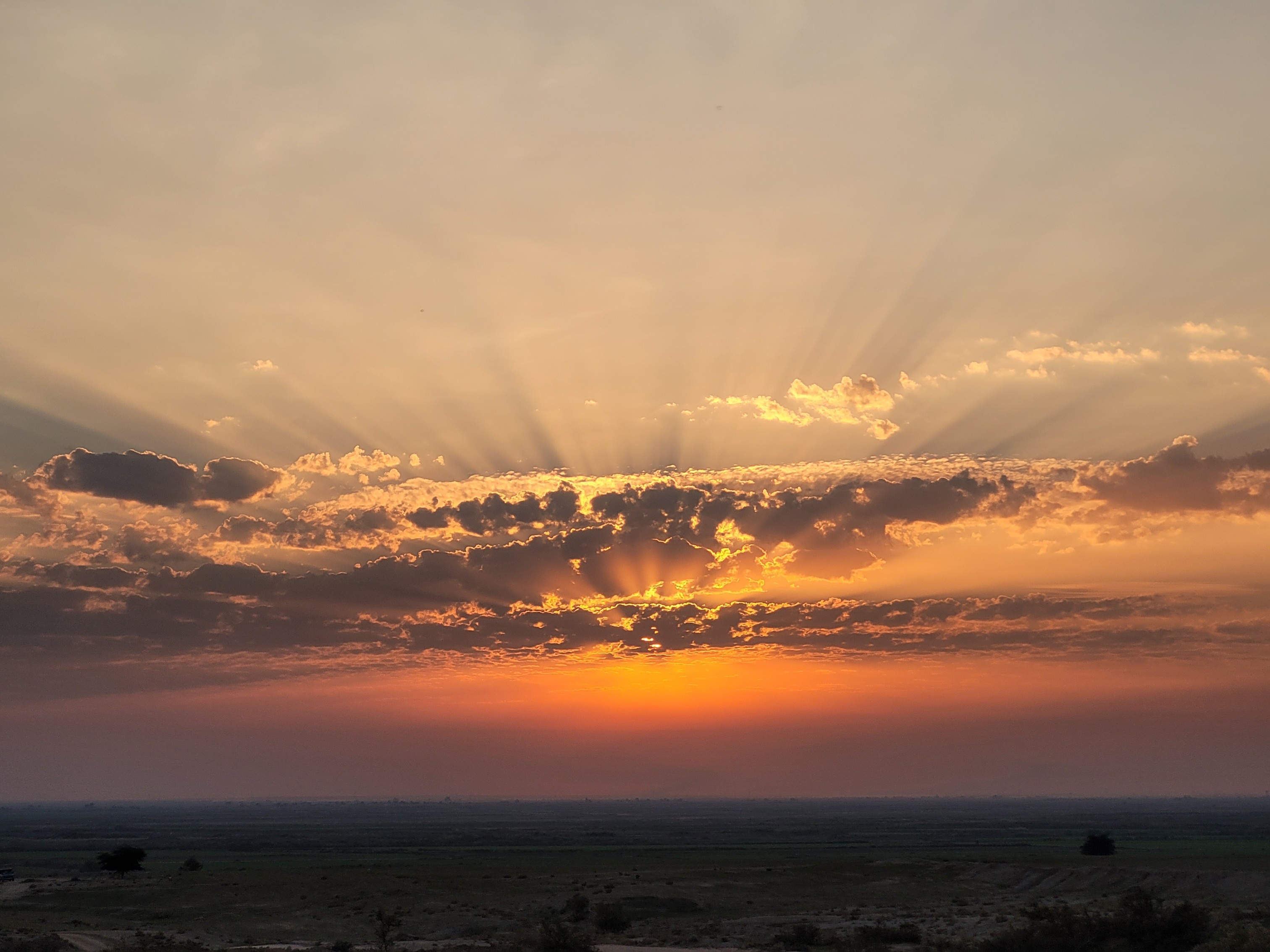 تصاویری زیبا و بکر از منطقه مزرعه شهرستان کرخه خوزستان