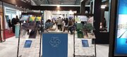 رونق نمایشگاه فن بازار در یزد / گزارش تصویری