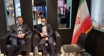 نمایشگاه فن بازار در یزد
