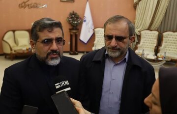ساماندهی خبرگزاری های دولتی / افزایش تکالیف صندوق هنر در برنامه هفتم