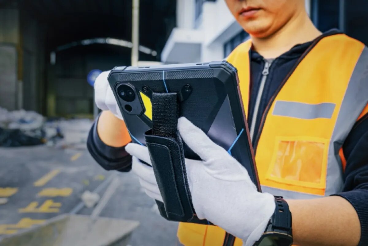 رکورد فوقالعاده نگهداری شارژ/ بیش از ۷۵ روز!/ عکس