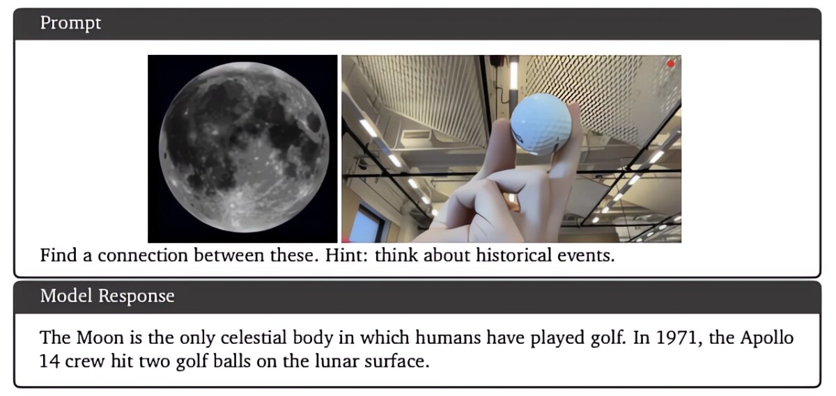 هوش مصنوعی گوگل آنطور که ما فکر میکنیم نیست!