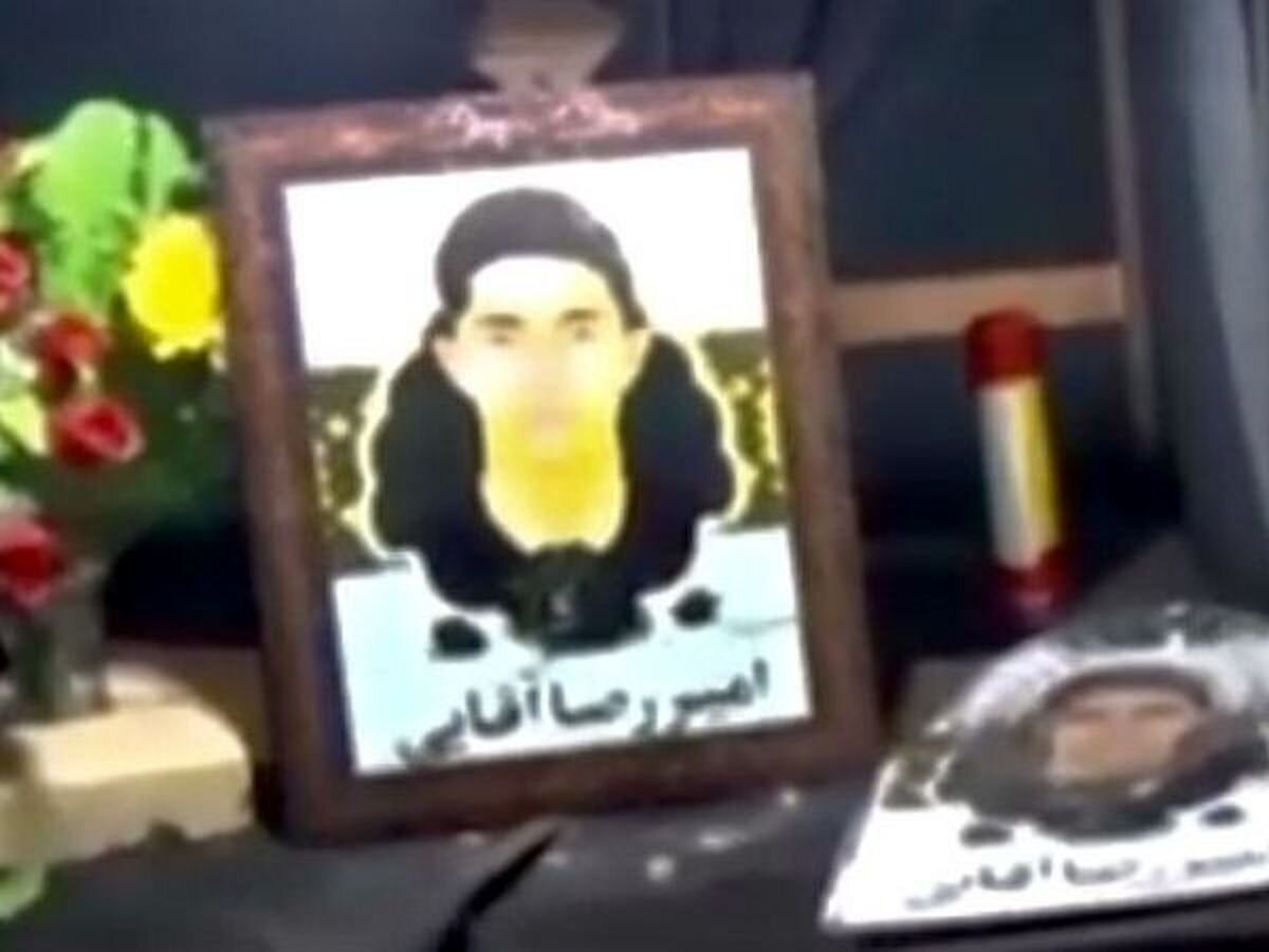 کیفر خواست متهم اصلی قتل جوان میبدی صادر شد / عکس 2