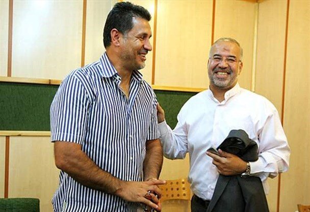 پرسپولیس و بار کجی که به منزل نرسید! 5