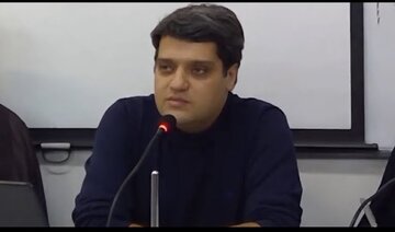 «تشیع، همبستگی و مخاطره هویت‌گرایی» / ادوار اجتماعی فعالیت‌های خیریهٔ نهاد دین / علمای شیعه روی مسایل اجتماعی تمرکز نکرده اند