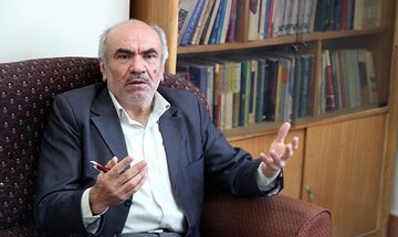 علیمحمد حاضری: تغییرات ساختار نظام بر اساس اشتباهات گذشته نباشد / توافقهای اجتماعی زمانی موثر است که بر اساس درک مشترک و صادقانه طرفین باشد علیمحمد حاضری: تغییرات ساختار نظام بر اساس اشتباهات گذشته نباشد / توافقهای اجتماعی زمانی موثر است که بر اساس درک مشترک و صادقانه طرفین باشد