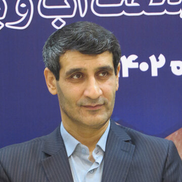 بنا به دستور وزیر نیرو واگذاری سالن های ورزشی به بخش خصوصی ممنوع  است بنا به دستور وزیر نیرو واگذاری سالن های ورزشی به بخش خصوصی ممنوع  است