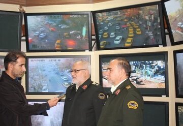 اصلاح فرآیندها و تقویت کشف علمی جرایم اصلاح فرآیندها و تقویت کشف علمی جرایم