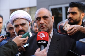 تصاویر | بهره‌برداری خط تولید واکسن‌های نوترکیب جدید در موسسه تحقیقات رازی