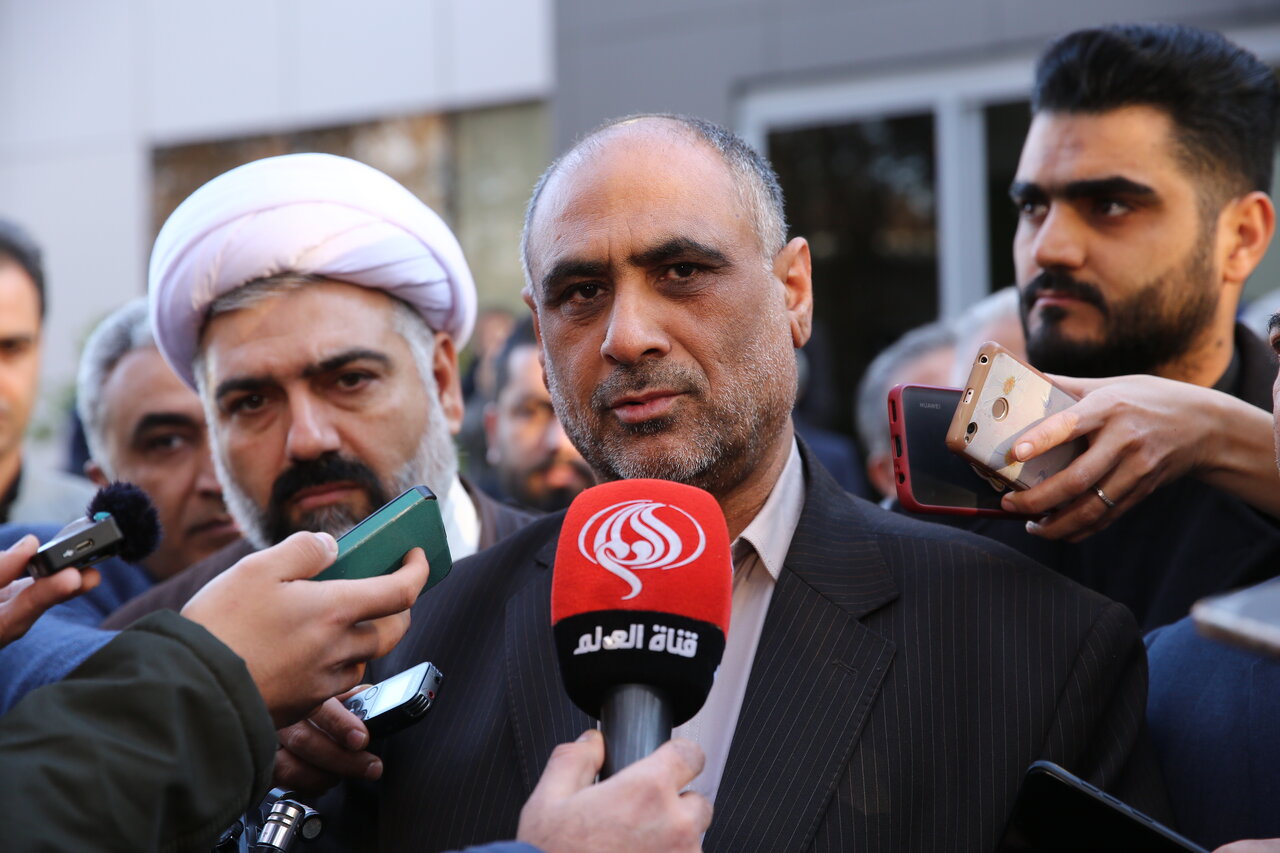 خط تولید واکسن های نوترکیب جدید در موسسه تحقیقات رازی به بهرهبرداری رسید