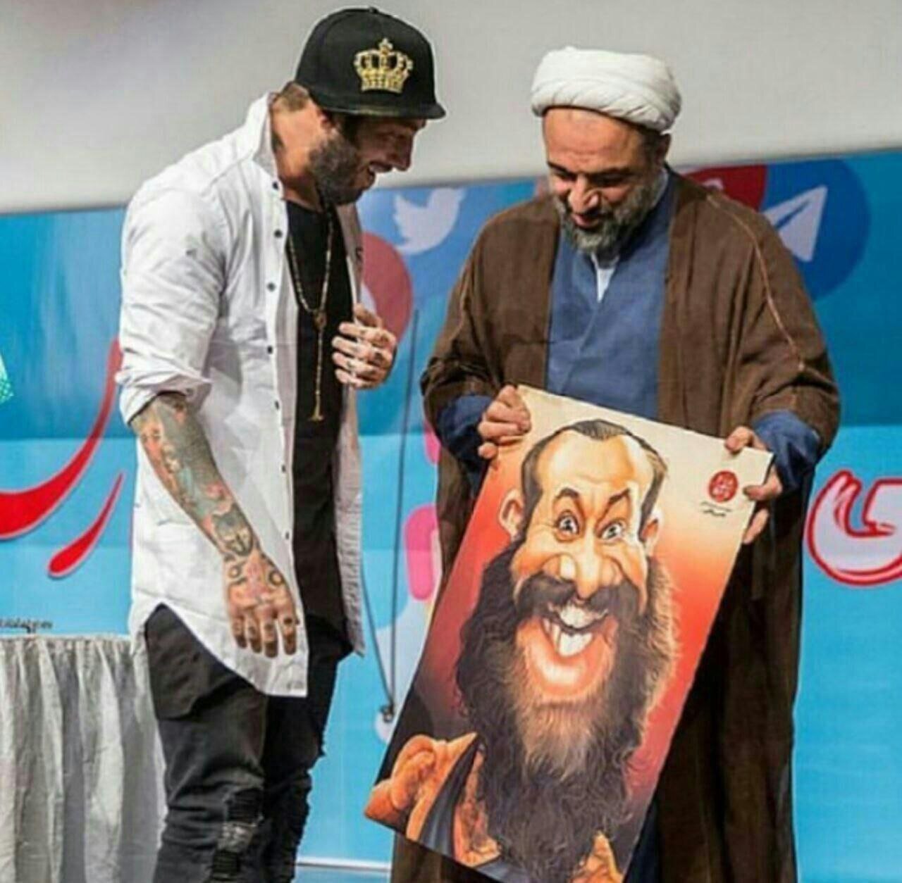 اعدام تتلو خواسته تندروها شد؟ /ابطحی به رسایی: نامرد نباشید شما تو صف میایستادید و باهاش عکس یادگاری گرفتید