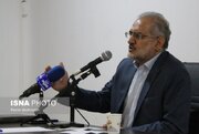 موضع گیری عجیب معاون رئیسی در پرونده فساد بزرگ چای دبش /حملات تکراری به حسن روحانی و دولتش