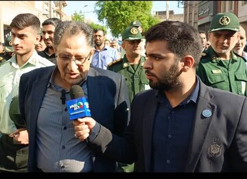 نماینده دزفول: کاسبان تحریم‌ جنایتکارتر از تحریم کنندگان هستند
