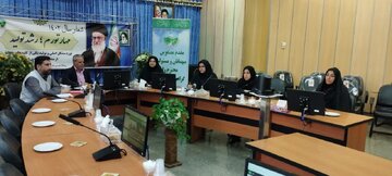 طرح مردمی کاشت یک میلیارد درخت با مشارکت دانش‌آموزان و معلمان در استان سمنان
