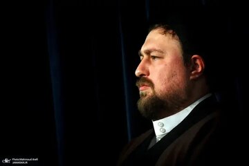 سفیر ایران عزادار شد /سیدحسن خمینی پیام صادر کرد سفیر ایران عزادار شد /سیدحسن خمینی پیام صادر کرد