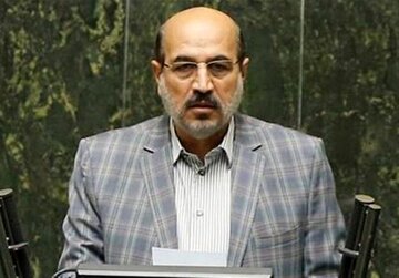 گلایه آقای نماینده از ردصلاحیت ها بدون دلایل مشخص | مسئولان انتخابات سخت گیری نکنند | مجلس آینده ترکیبی از اکثریت اصولگرا و اقلیت اصلاح طلب است گلایه آقای نماینده از ردصلاحیت ها بدون دلایل مشخص | مسئولان انتخابات سخت گیری نکنند | مجلس آینده ترکیبی از اکثریت اصولگرا و اقلیت اصلاح طلب است