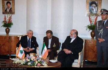 خاطره سفر سران کشورهای اسلامی به تهران