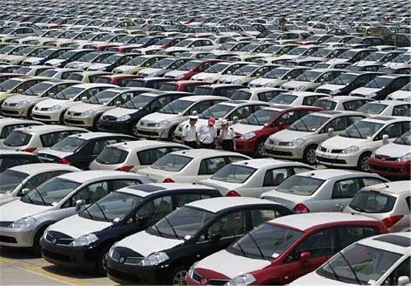 - چالش جدی خریداران خودروهای چینی/قطعه در بازار نیست