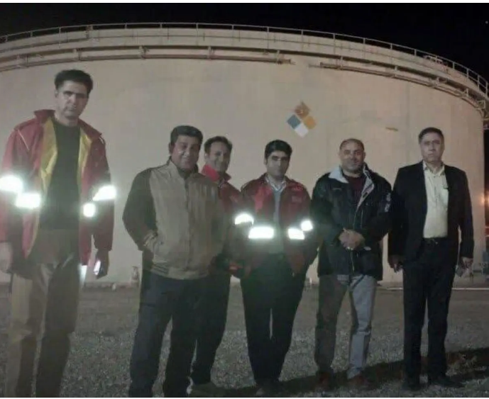 هویت کارگران جانباخته حادثه کوهدشت مشخص شد+ عکس