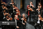 جزییاتی از تازه‌ترین کنسرت ارکستر سمفونیک/ رومانتیک‌ها می‌آیند