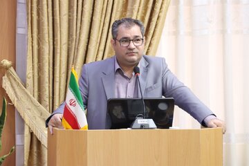 اهداف اداره کل میراث فرهنگی در خدمت مردم استان سمنان است اهداف اداره کل میراث فرهنگی در خدمت مردم استان سمنان است