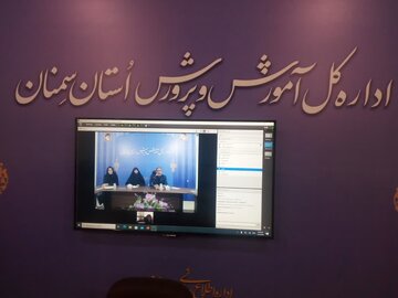 اجرای طرح کلاس‌گذاری محله‌محور در استان سمنان