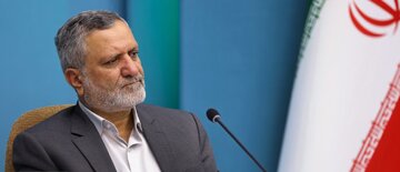 توضیحات مهم مرتضوی درخصوص دستمزد 1403/ وزیر کار درباره نارضایتی نماینده کارگران سکوت کرد