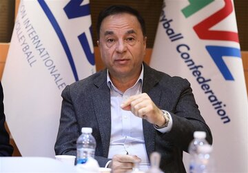 4 مربی معروف خارجی گزینههای فدراسیون والیبال برای هدایت تیم ملی