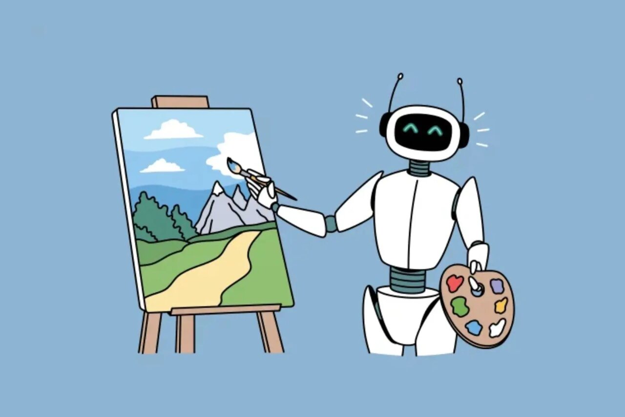 هوشمصنوعی ساخت محتوای غیراخلاقی، از دسترس خارج شد!