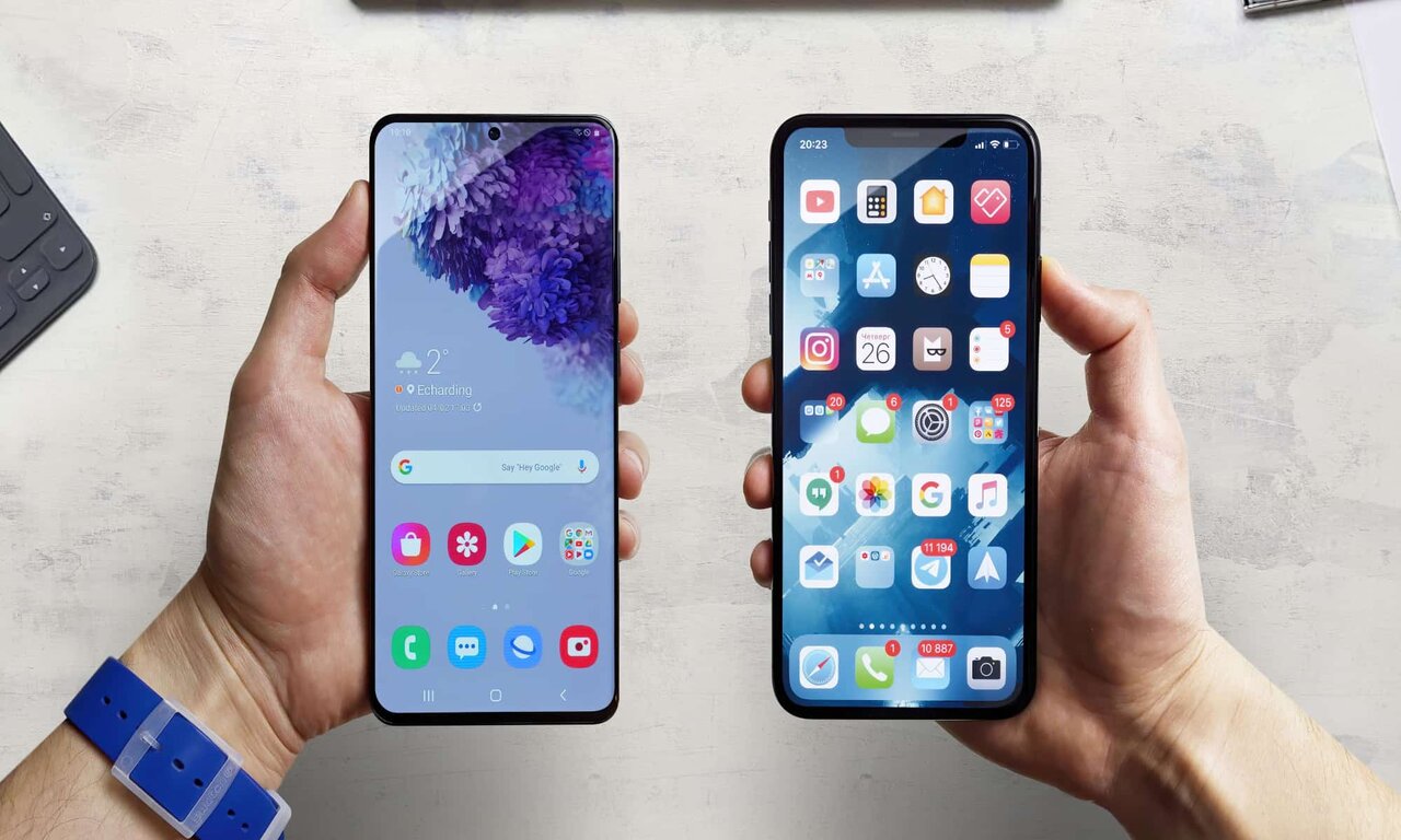 برندی که روی اپل را کم کرد!