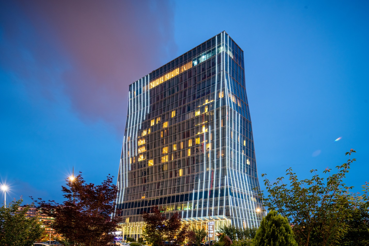 برخی از بهترین هتلهای باتومی گرجستان را بشناسید